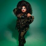 Mistress Isabelle Brooks