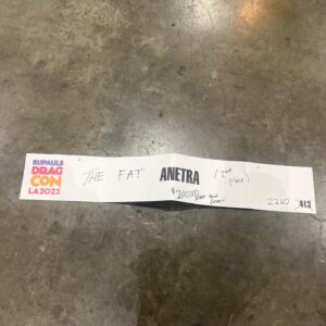 Mistress Isabelle Brooks Instagram - About a year ago I had left to film @rupaulsdragrace! This has been the craziest, most rewarding year of my life, and this @rupaulsdragcon weekend was truly unforgettable. Everyday I wake up and I can’t believe that this is my life, I am beyond grateful for all the love you guys show me. It is truly a privilege to share this moment in time with you all, and an honor to meet y’all. We laughed, we cried, we cut up, and I can’t wait to do it all over again. 💕

Also shout out to my amazing team i truly couldn’t have done it without y’all! 🥊😘
#drag #dragrace #dragcon