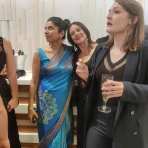 Mita Vashisht Instagram - 