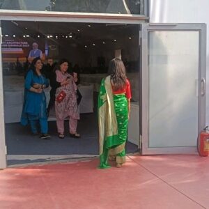 Mita Vashisht Instagram - 