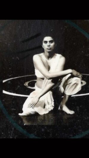 Mita Vashisht Instagram - It all started in 1980s ⭐️

#worldtheaterday