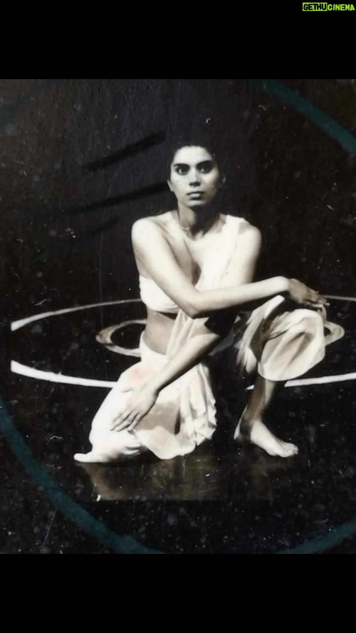 Mita Vashisht - 1.1K Likes - It all started in 1980s āļø
#worldtheaterday