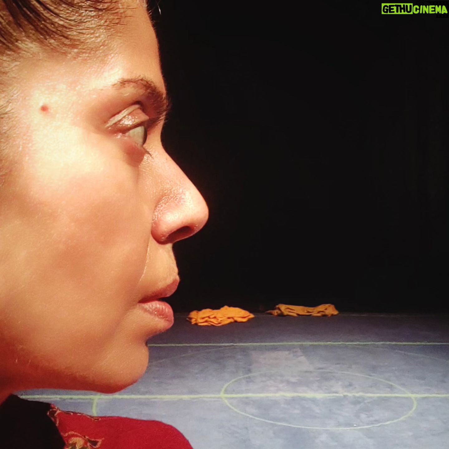Mita Vashisht - 296 Likes - Contemplate, each time, the land scape of performance....
#Theatre #lalded #lucknow #kabirfestivallucknow