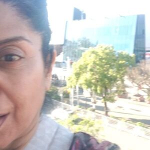 Mita Vashisht Instagram - 