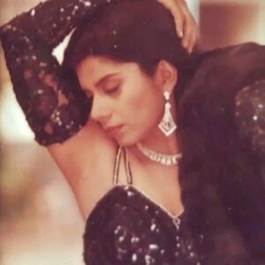 Mita Vashisht Instagram - 