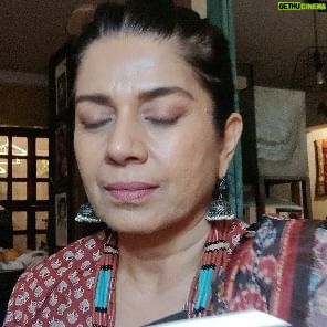 Mita Vashisht - 339 Likes - Thank you for writing this memoir Amal Allana!
A most precious legacy, an inspiration, a guiding star in the theatre and arts firmament for generations to come ...
#amalallana #penguinbooks #theatre #liberalarts #indiantheatre