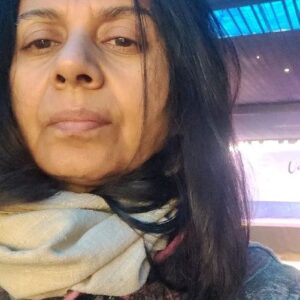 Actress Mita Vashisht HD Instagram Photos and Wallpapers February 2024