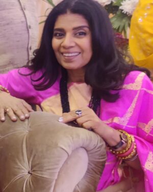 Mita Vashisht Instagram - 