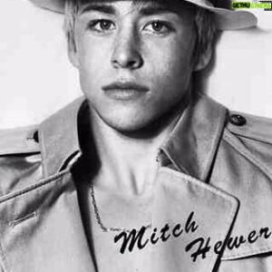 Actor Mitch Hewer HD Instagram Photos and Wallpapers February 2016