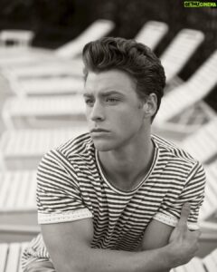 Actor Mitch Hewer HD Instagram Photos and Wallpapers May 2019