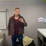 Mitchell Slaggert