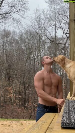 Mitchell Slaggert Instagram - PART 5