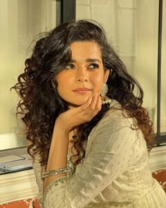 Actress Mithila Palkar HD Instagram Photos and Wallpapers June 2024