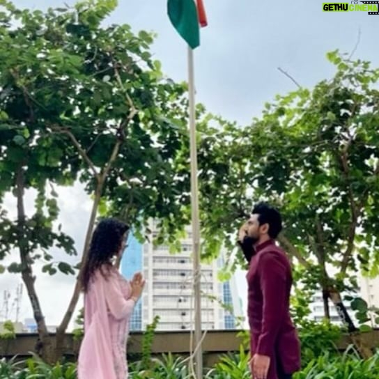 Mithoon Sharma - 7.5K Likes - This is a huge huge achievement for India, for Indians, for mankind and reaffirms our rightful place on the world map as a VishwaGuru 🇮🇳
The scientists at ISRO have made us all proud and the perseverance demonstrated under the leadership of the Prime Minister is truly inspirational🙏
#isro #chandrayaan3 #india #bharatsalaam