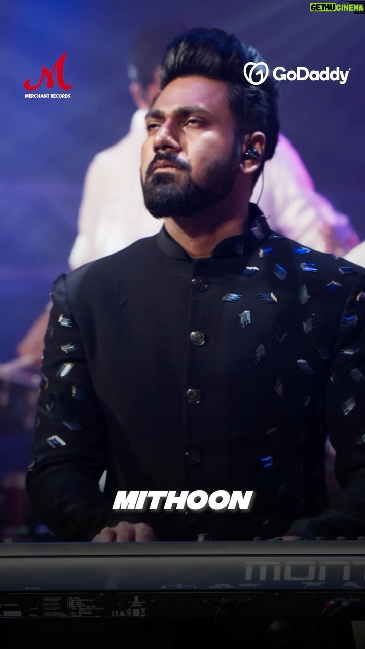 Mithoon Sharma - 16.9K Likes - Here’s the Teaser of 𝐌𝐞𝐫𝐢 𝐉𝐚𝐚𝐧 by the amazing @mithoon11 featuring @aseeskaurmusic & abrashidhafizz . Written by @amturazofficial & hafiz rashid sahab
A feeling of longing for your love ❤️ awaits you tmrw with this beautiful song that has the soul of Kashmir 🤲
This is the 4th song of #bhoomi23 presented by @godaddyindia and powered by @themohalife releasing on 𝟏𝟕𝐭𝐡 𝐎𝐜𝐭𝐨𝐛𝐞𝐫
@mithoon11 @aseeskaurmusic abrashidhafizz @salimmerchant @sulaiman.merchant @merchant_records @salimsulaimanmusic @rajpandit17
@shaktihasija @ashokepandit1 @nikhilarora.official @godaddy @godaddyindia @themohalife @niravthakar @radhika188 @shivansh.j @bonnygosain @theconcertproduction @_gmjofficial @rajkumar.rn85 @warnermusicindia @jaymehtagram @shivangijoshi @swapnali_pundlik @tassaduqhussain @misbahaliproductions @shahid_vaakhs_official
#MeriJaan #Mithoon #AseesKaur #HafizSahab #KashmiriFolk #Fusionmusic #Bhoomi23 #SalimSulaiman #GodaddyIndia #Moha #merchantrecords