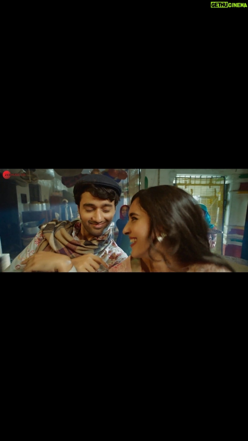 Mithoon Sharma - 13.5K Likes - Sunday Playlist!
Song is out, tune in now.
#Gadar2 in cinemas now. 🎞️
@zeestudiosofficial @gadarmovie_official @iamsunnydeol @ameeshapatel9 @iutkarsharma @anilsharma_dir @anilsharmaprod @arijitsingh @shabinakhanofficial @quadri.sayeed @simratkaur_16 @manishwadhwa.in @zeemusiccompany @zee5 @zeecinema @zee5global