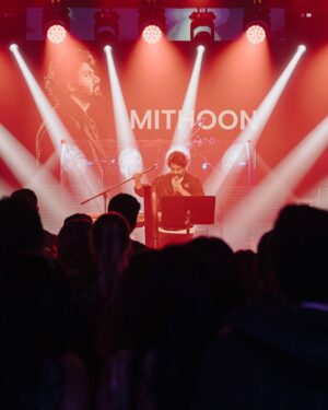 Mithoon Sharma Instagram - My life My zone!