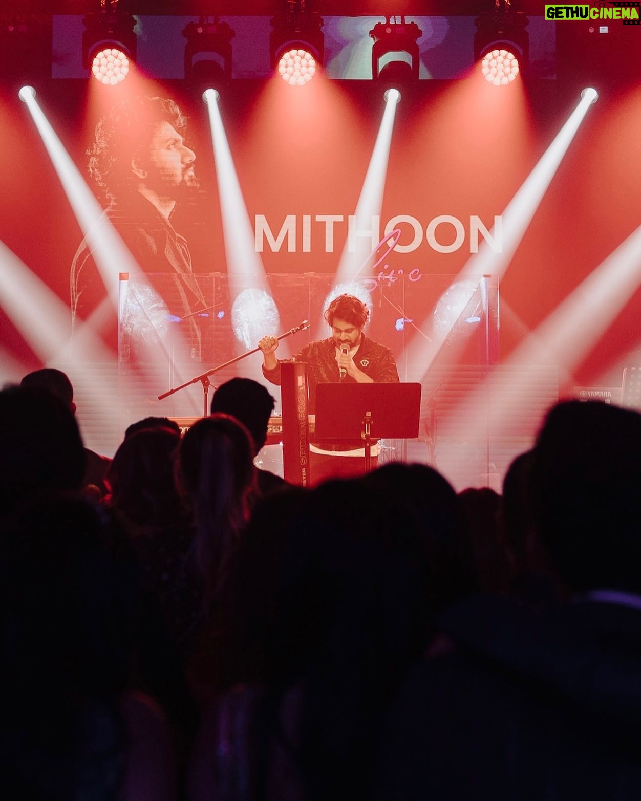 Mithoon Sharma - 12.5K Likes - My life My zone!