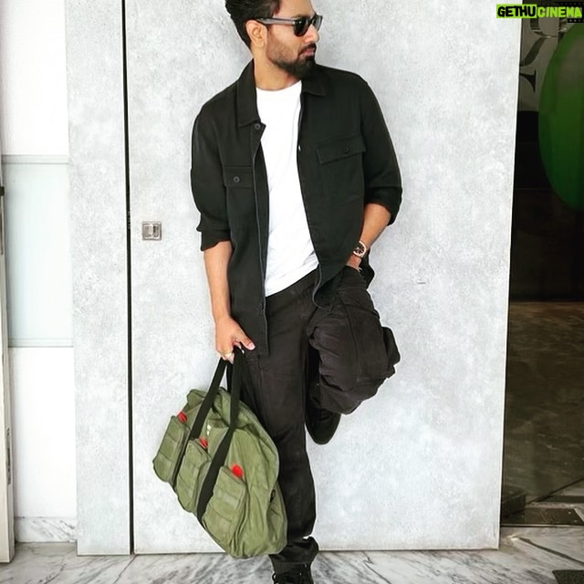 Mithoon Sharma - 8.1K Likes - When the journey is your purpose;the destination is irrelevant! #keepmovingforward #composerlife