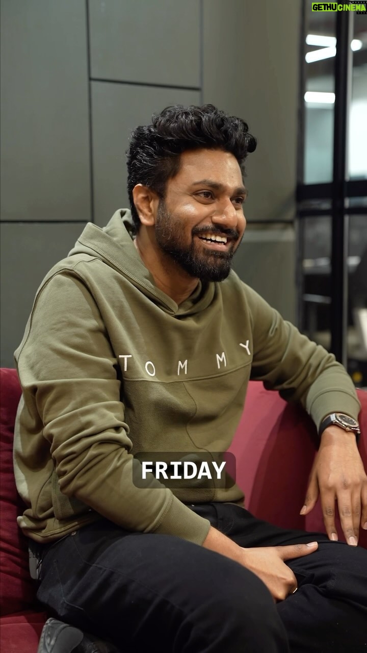 Mithoon Sharma - 9.4K Likes - My week-long serenade. Which day’s song speaks to your soul? 🎶
#songs #songoftheday #playlist
