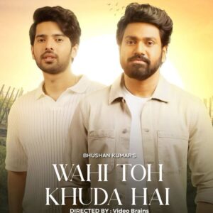 Actor Mithoon Sharma HD Instagram Photos and Wallpapers May 2023