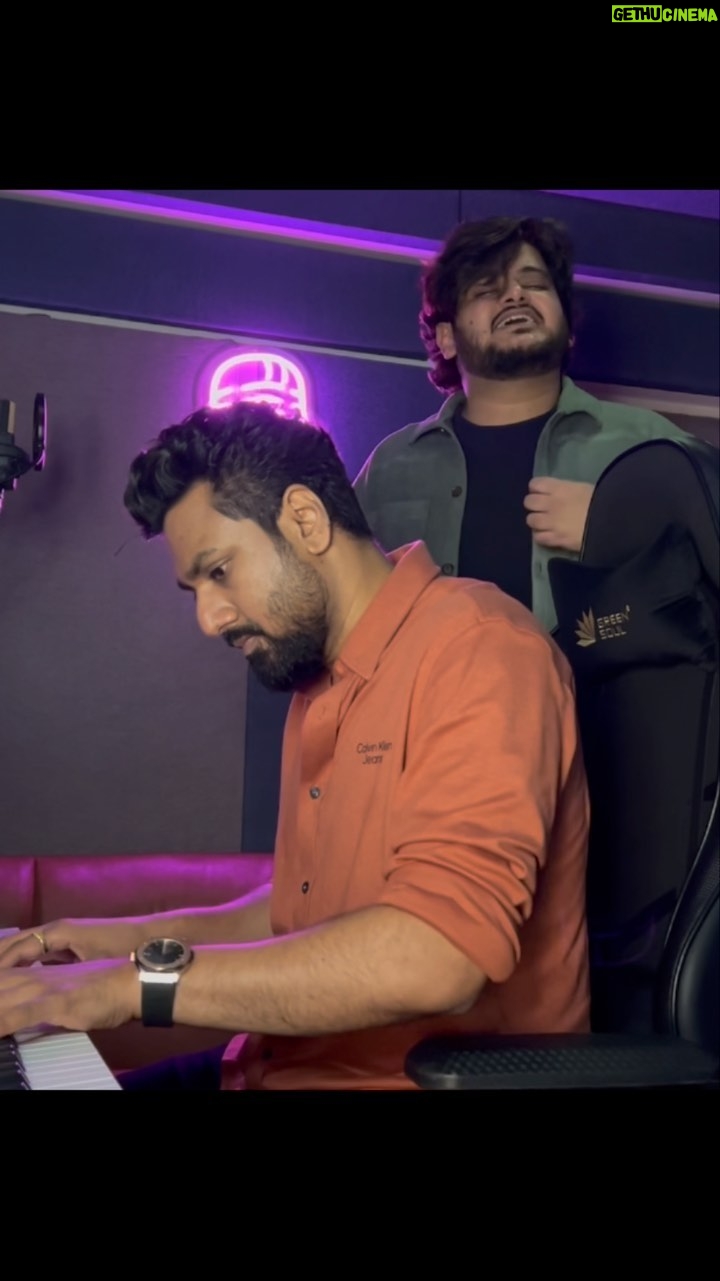 Most liked Instagram photo of Mithoon Sharma