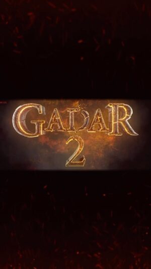 Mithoon Sharma Instagram - At the grand premiere of the grandest ....#Gadar2 with @palakmuchhal3

#mithoonlive #anilsharma #sunnydeol #ameeshapatel #zeemusiccompany