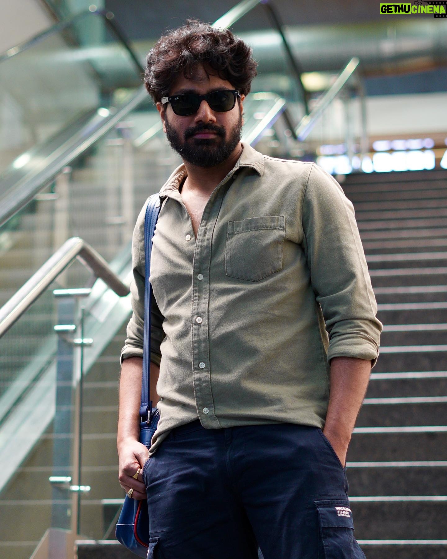 Mithoon Sharma - 10.2K Likes - Feeling the vibe…