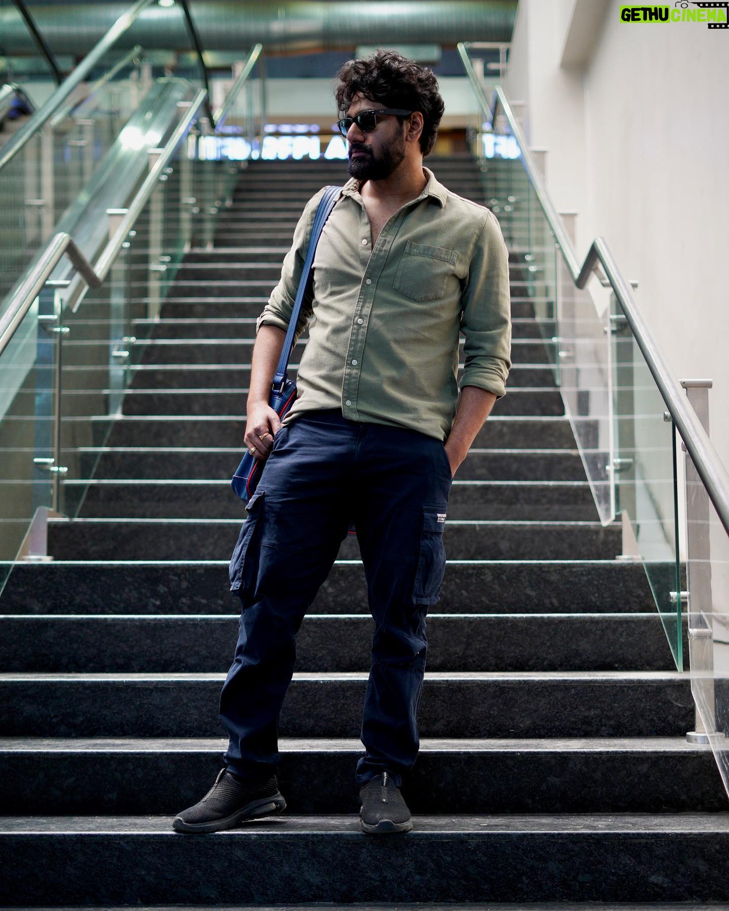 Mithoon Sharma - 7.7K Likes - All set for a new season! #composerlife #artist #songwriter