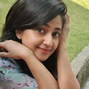 Mithra Kurian Instagram - 