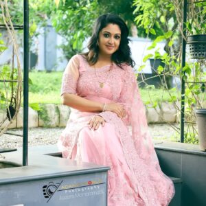 Mithra Kurian Instagram - ❤️❤️❤️