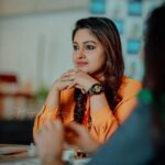 Mithra Kurian