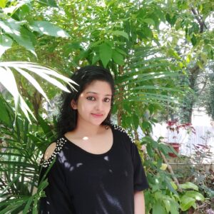 Mithra Kurian Instagram - 