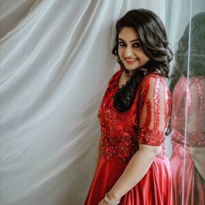 Mithra Kurian Instagram - 😍❤️😍

Click📸 @shamil_shajahan_photography
Mua💅 : @jacobanil.anil
Costume💃 : @aryasignature

#zeekerala  #sarigamapa #birthday
# #malayalamquotes #kerala360 #keralaquotes #mallugram #godsowncountry #keralaattraction  #malluhood #kerala  #keralagodsowncountry  #malayalamcinema #instagram #mallu