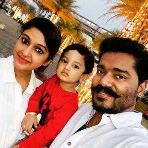 Mithra Kurian Instagram - My world🥰🥰🥰❤❤❤