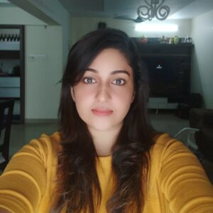 Mithra Kurian Instagram - 