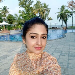 Mithra Kurian Instagram - 😍