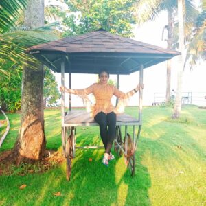 Mithra Kurian Instagram - 😍