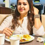 Mithra Kurian