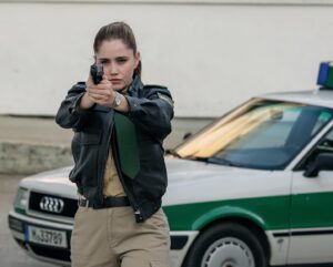 Mitsou Jung Instagram - Halt, Stop, Einschalten! 
‘Dem Himmel ganz nah‘ Hubert ohne Staller in Spielfilmlänge heute (!!!) um 20:15 Uhr im Ersten