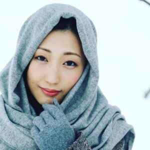 Mitsu Dan Instagram - 迷い白兎🐇