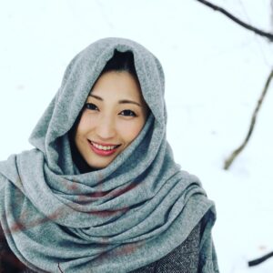 Mitsu Dan Instagram - 迷い白兎🐇