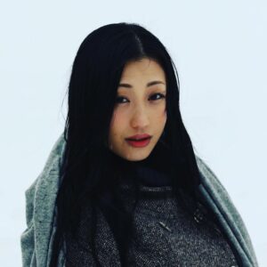 Mitsu Dan Instagram - 雪上の女神

#壇蜜
#モナリザ