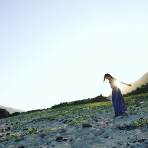 Mitsu Dan Instagram - 夏が恋しくなる写真たち。美しいです。

#壇蜜
#モナリザ