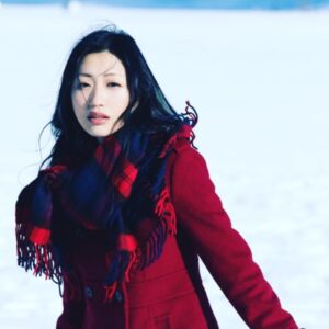 Mitsu Dan Instagram - 壇蜜最新写真集「モナリザ」(講談社)の発売を記念して先行カット及び、歴代の秘蔵写真、オフショットを大放出する専用アカウントを開設いたしました！どうぞよろしくお願い申し上げます。