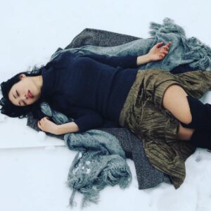 Mitsu Dan Instagram - ひとつになりたい

#モナリザ 
#壇蜜 
#結晶