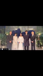 Actress Mitsuki Takahata HD Photos and Wallpapers July 2024