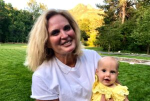 Mitt Romney Instagram - Today, I reflect on the love and support @annromney has shown our five sons. What a blessing she has been in all of our lives. I also remember the values and lessons my mom taught me. To all of the moms out there—happy Mother’s Day!