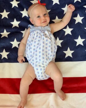 Mitt Romney Instagram - Spent the 4th with those that matter the most. Hope you and your family had a safe and happy Independence Day 🇺🇸