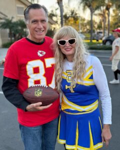 Actor Mitt Romney HD Instagram Photos and Wallpapers June 2024